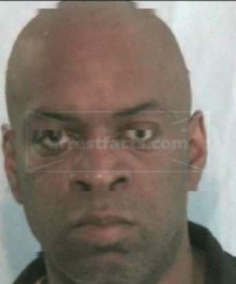 Ricky Jerome Walker