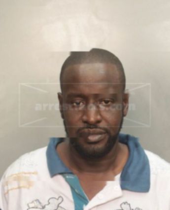 Lamont Ferguson
