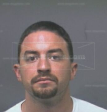 Michael Jason Lane
