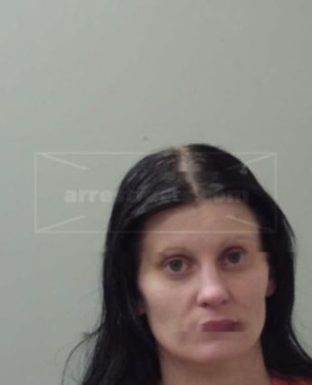Amber Dawn Lones