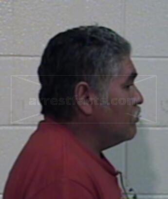 Joel Leal Reyes