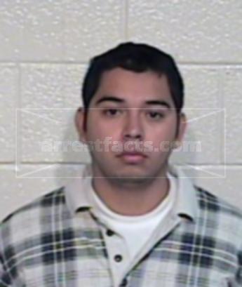 Julio Cesar Martinez Ramirez