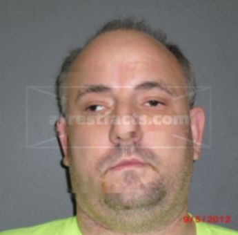 Jeramy Gordon Maddux