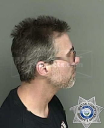 Aaron Blane Brewer