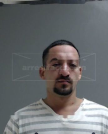 Marco Antonio Esquivel Garnica