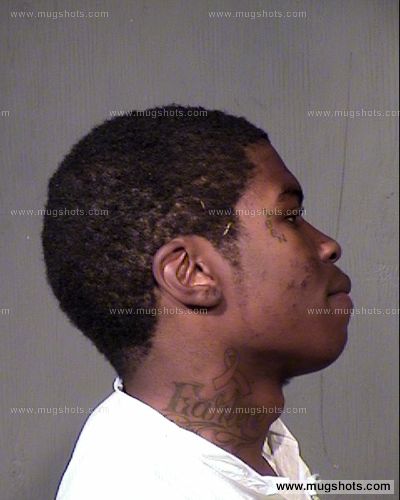 Arlonzo Coleman