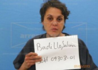 Salina Marie Badillo