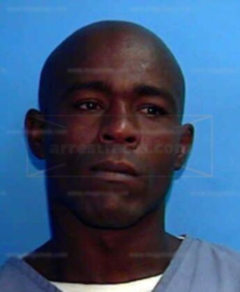 Maurice Lashawn Perdue