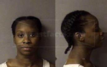 Latoy Kisha Jordan