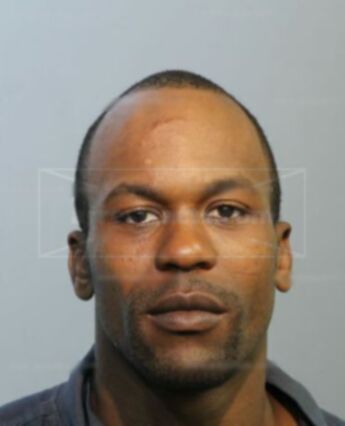 Devon Steven Barnes