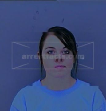 Ashley Renee Turner