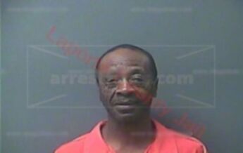 George Deon Jackson