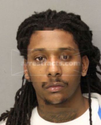 Rashan Washington