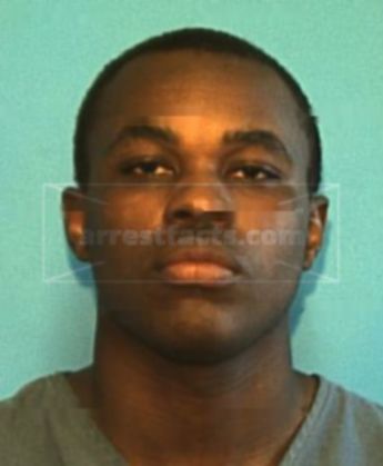 Darius Vinson Hayes