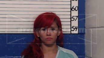 Christina Marie Salas