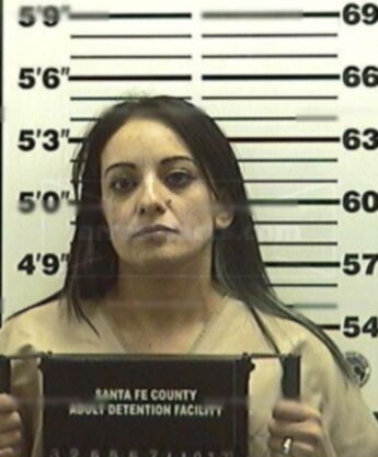 Evelyn Ruth Franco