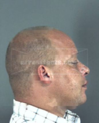 William James Patrizi