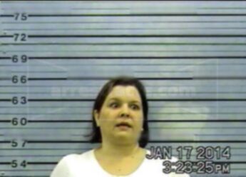 Lavonne Marie Nations