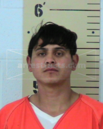Jose Saul Ornelas