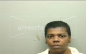 Keashia Latriese Davis