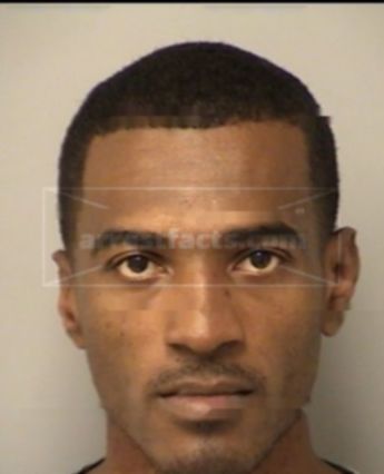 Marcus Kentell Bryant