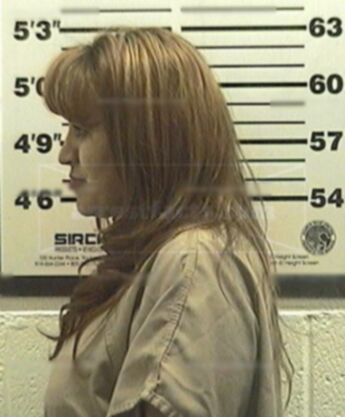 Alma Mendoza-Meza