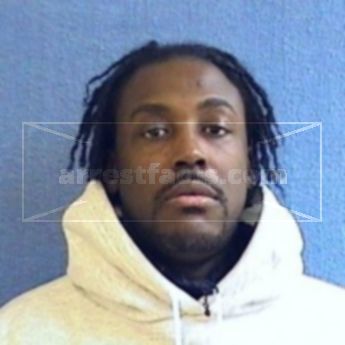 Deandre Carr