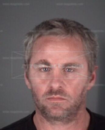 Ronnie Christopher Partain