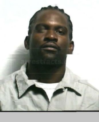 Jeffery K Brantley