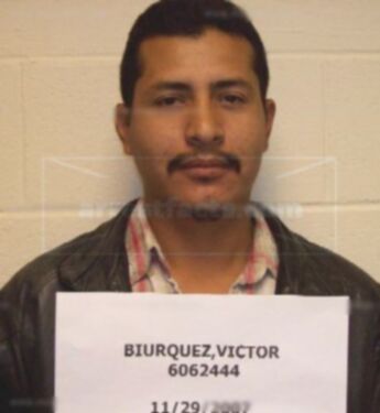 Victor Biurquez