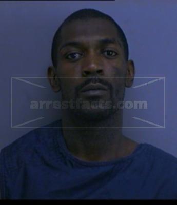 Terrance Dewitt Washington