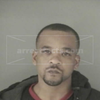 Curtis Edwin Lyons