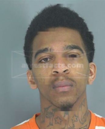 Malcolm Ahmad Smith