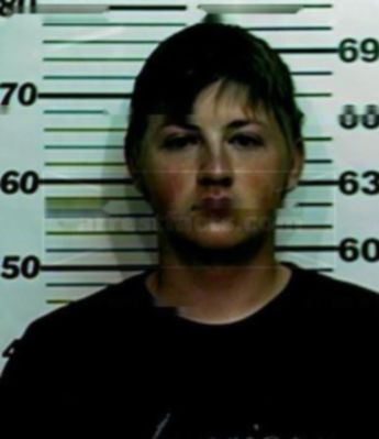 Cody Ray Morrison