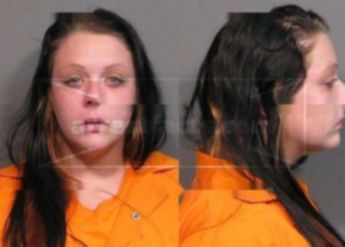 Chelsea Ryan Mcintyre