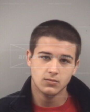 Garrett Wayne Johnson
