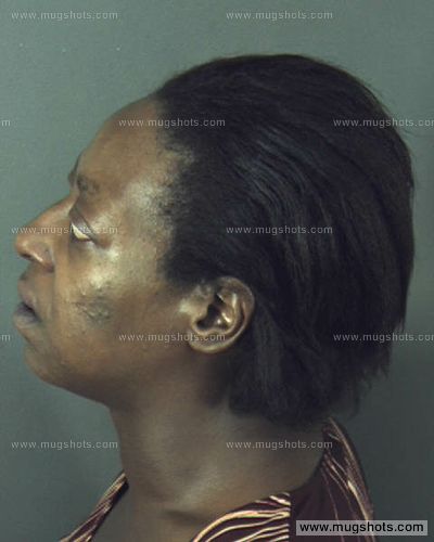 Pandora Alecia Hobson