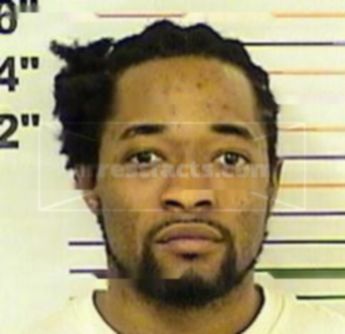Antonio Lamar West