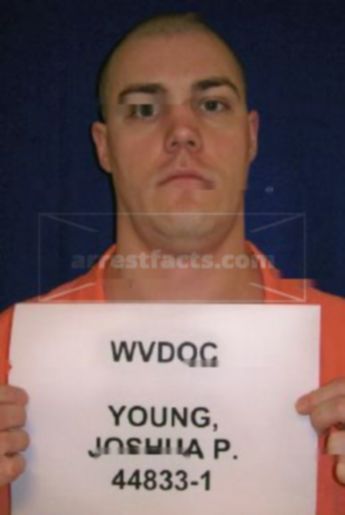 Joshua Paul Young
