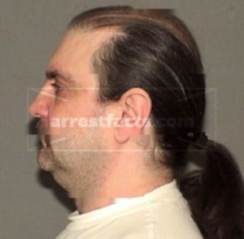 James Douglas Paulson