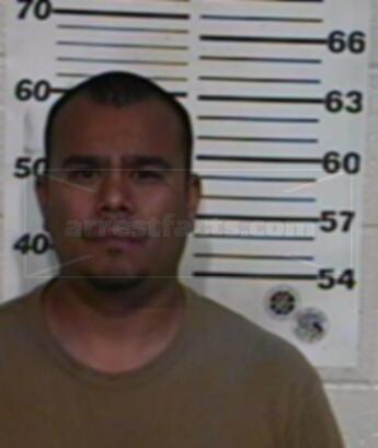 Daniel Carranza Barron