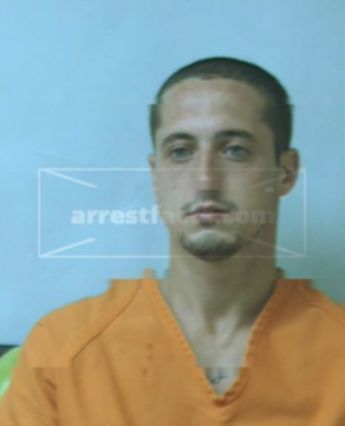 Jordan Mark Rearick