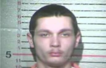 Matthew James Tracy