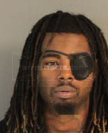 Dewayne M Trezevant