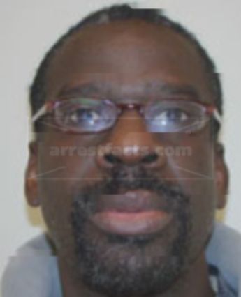 Larry Donnell Ford