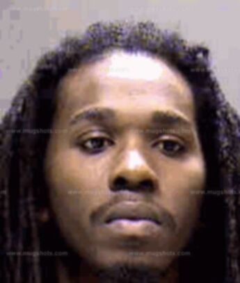 Dwight Toray Cherry