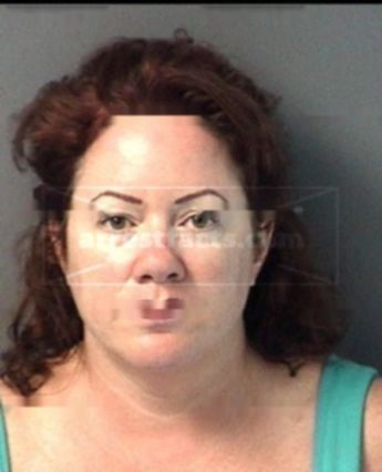 Dora Marie Cupp