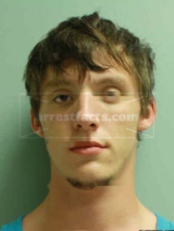 Joshua Shane Rose