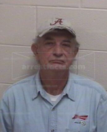 Gary Lowell Davis