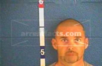 Aaron Brent Crawley